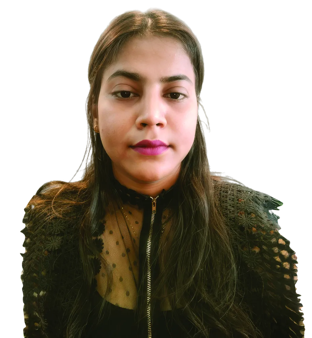 Shruti Shailendra Panday